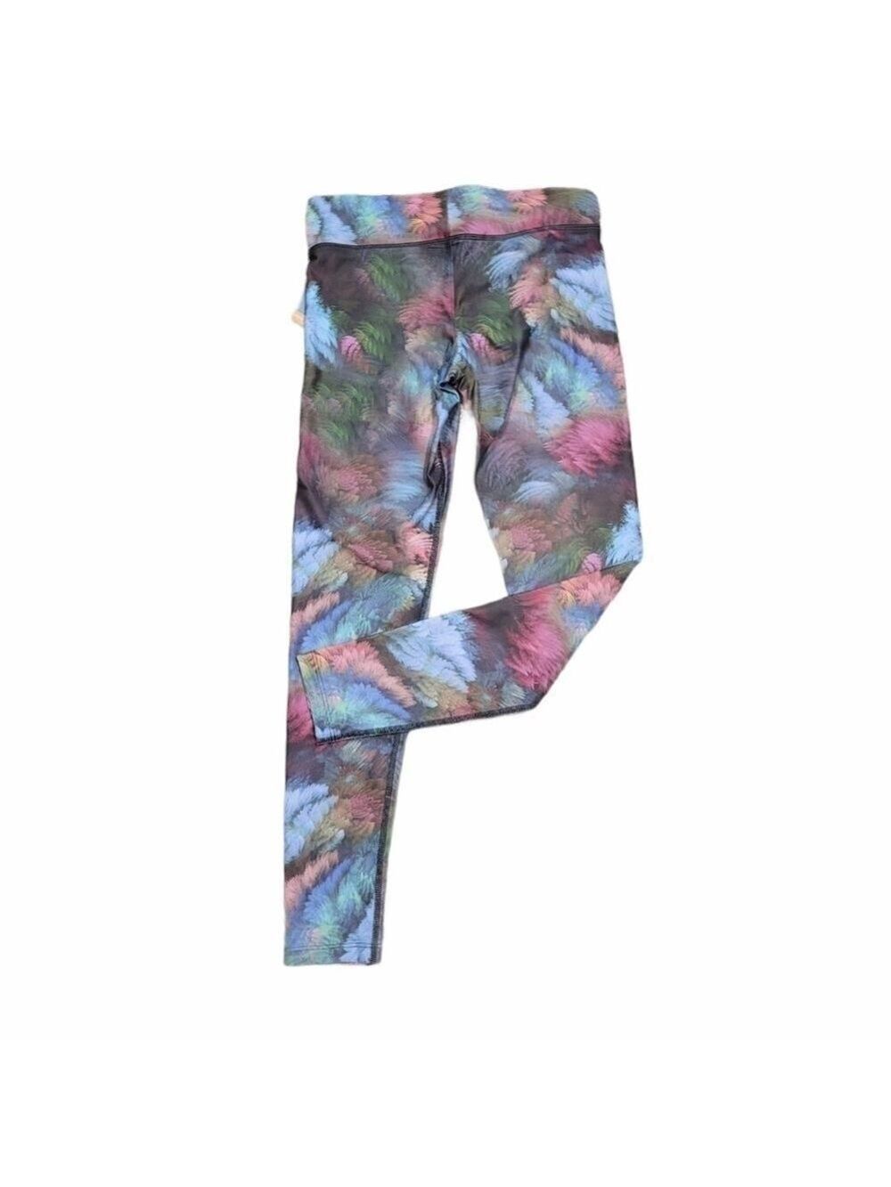 Nux Rio Yoga Leggings - Picture 6 of 8